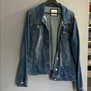 Sonoma Jean Jacket